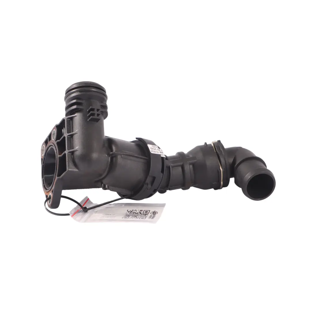 Audi A3 8V Thermostat Coolant Housing Valve - SKU 04L121111 - Part number 04L121111