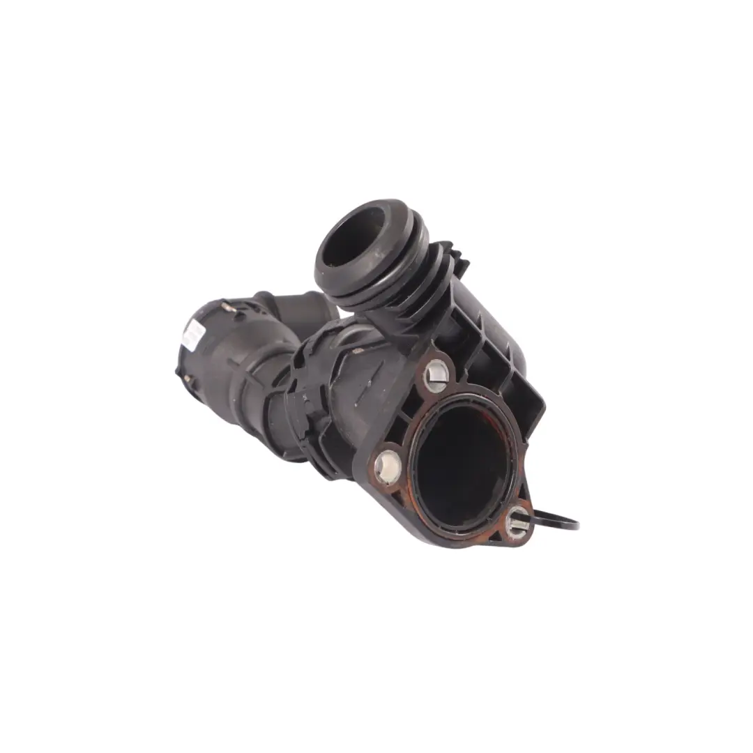 Audi A3 8V Thermostat Coolant Housing Valve - SKU 04L121111 - Part number 04L121111