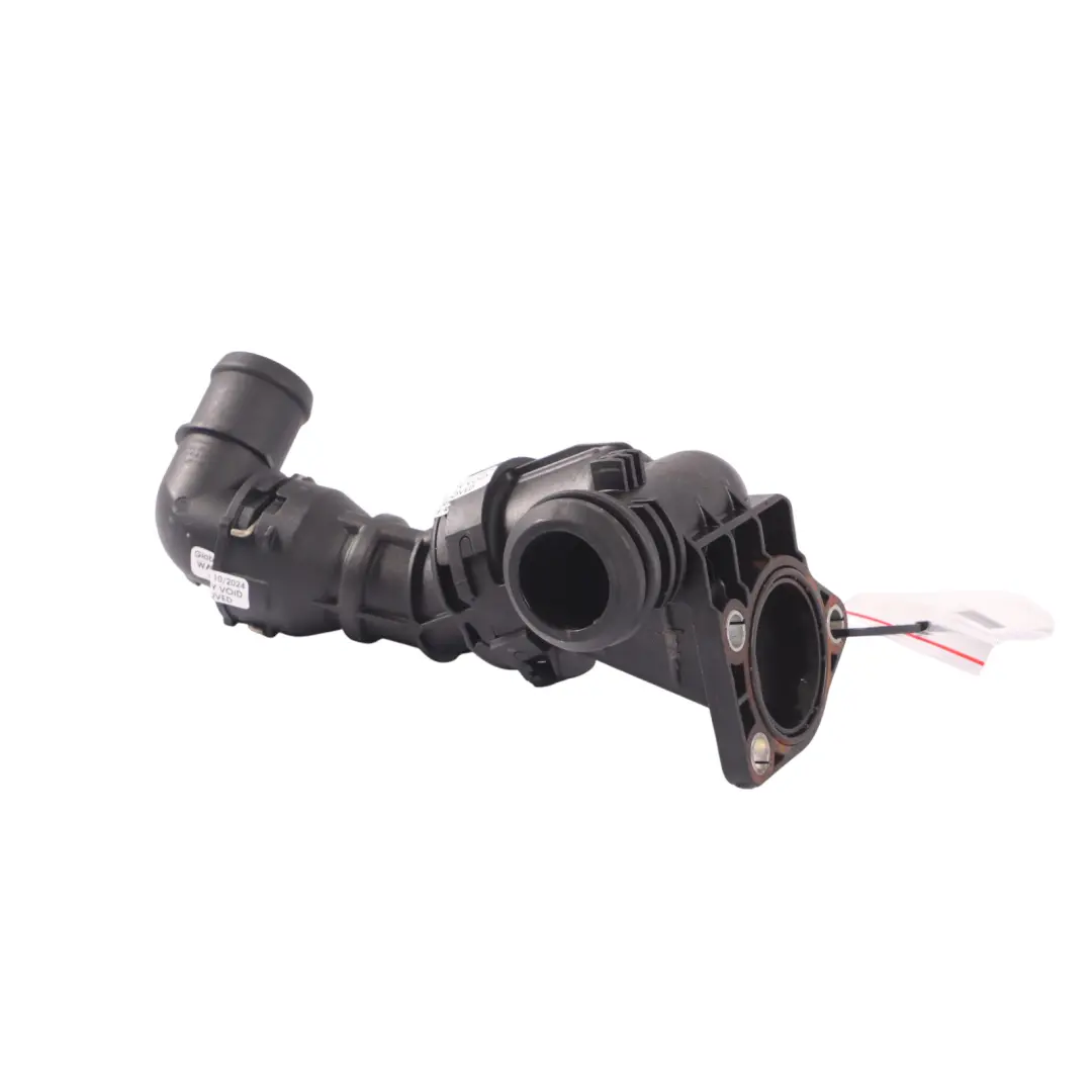 Audi A3 8V Thermostat Coolant Housing Valve - SKU 04L121111 - Part number 04L121111