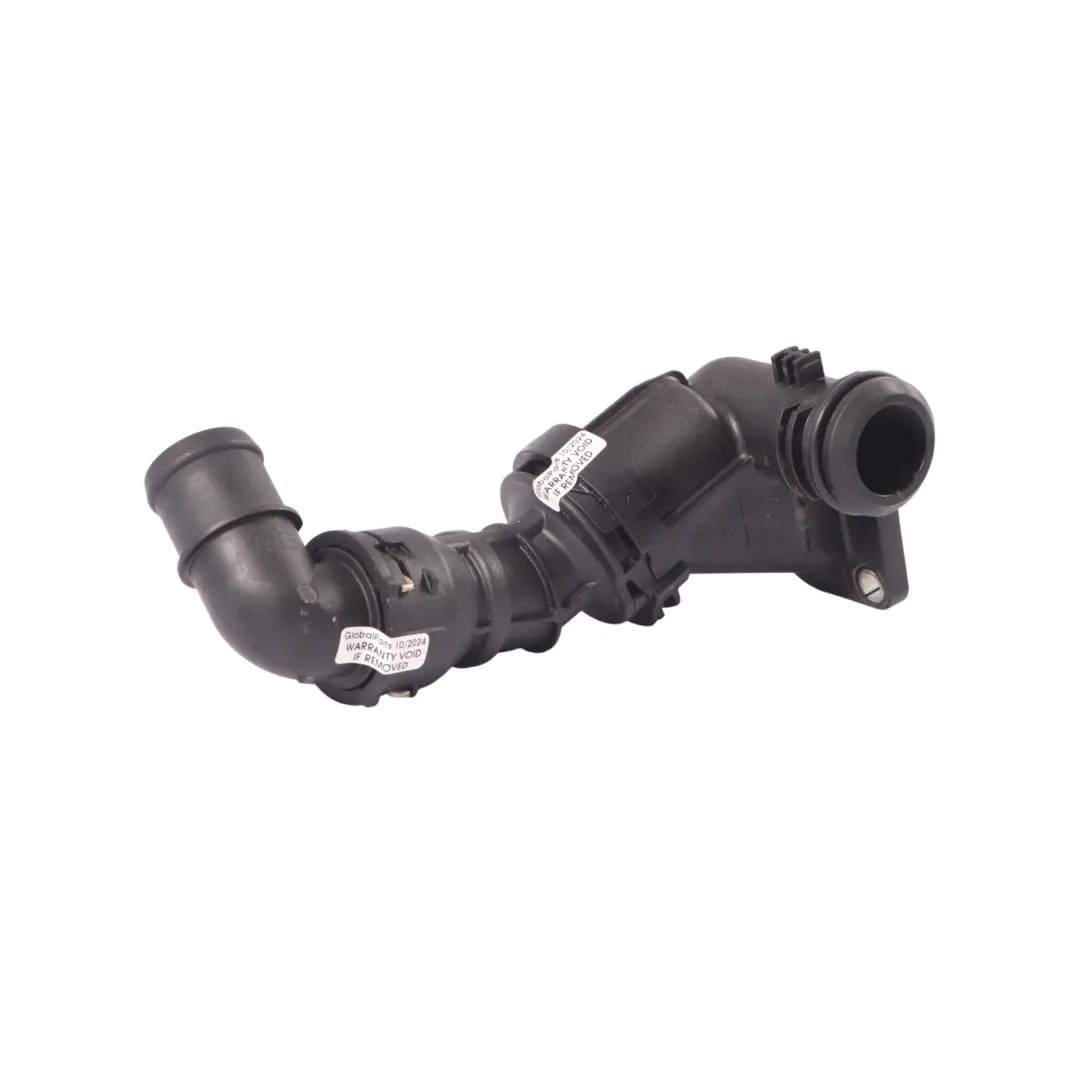 Audi A3 8V Thermostat Coolant Housing Valve - SKU 04L121111 - Part number 04L121111