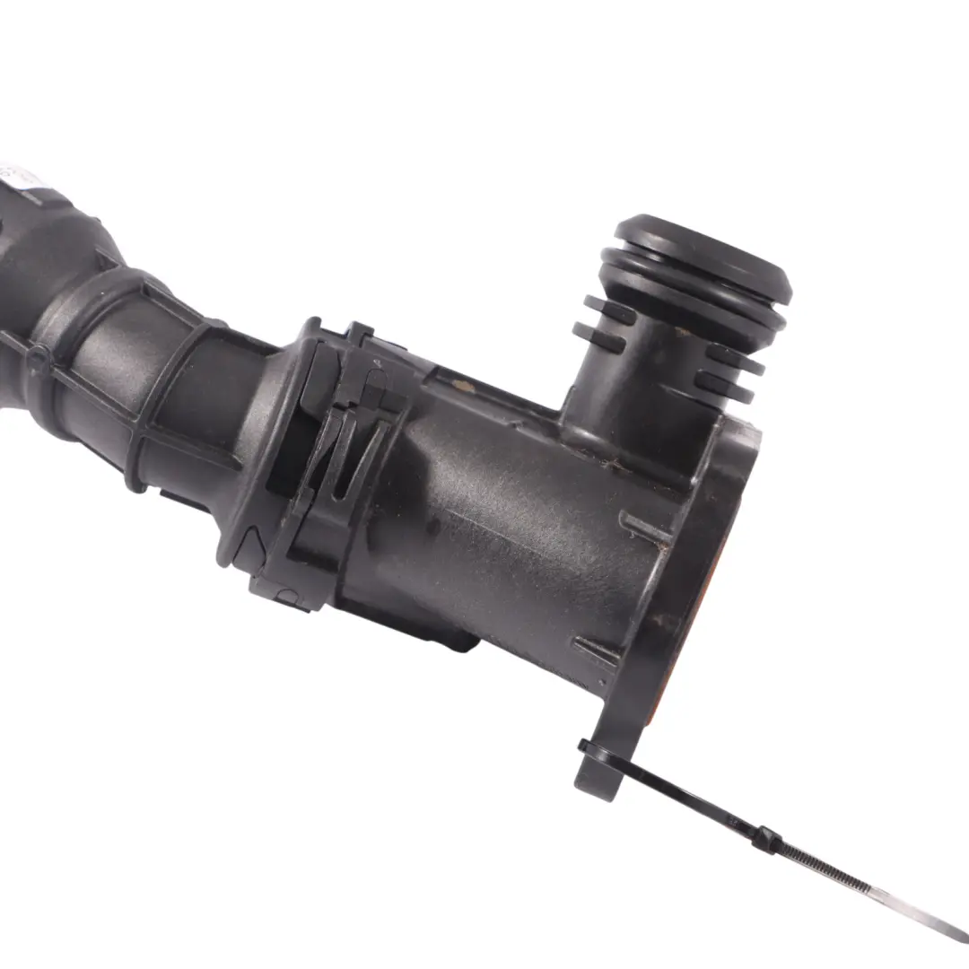 Audi A3 8V Thermostat Coolant Housing Valve - SKU 04L121111 - Part number 04L121111
