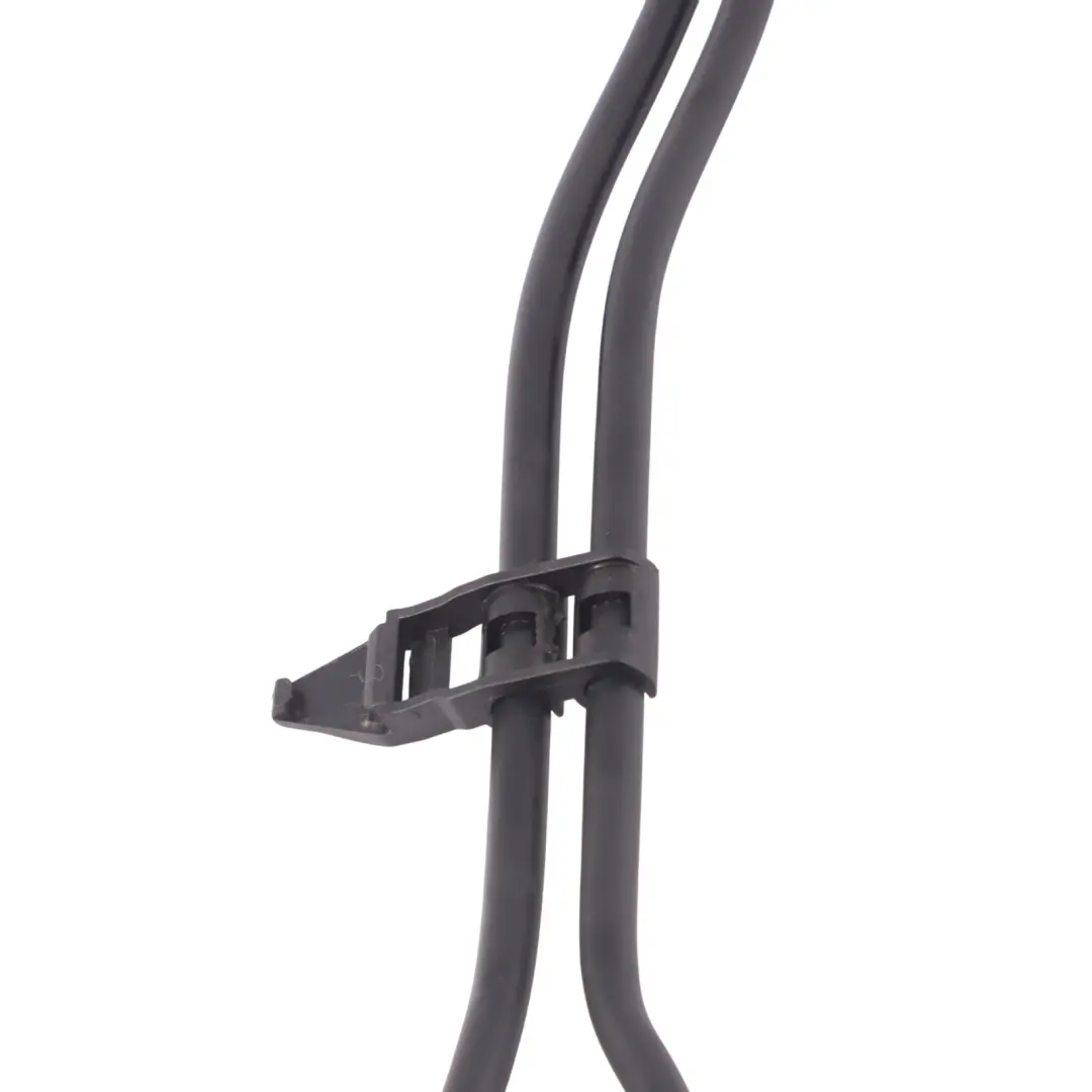 Audi A3 8V 30 TDI DGTE Diesel Engine Coolant Hose Line Tube Pipe - SKU 04L121444J - Part number 04L121444J
