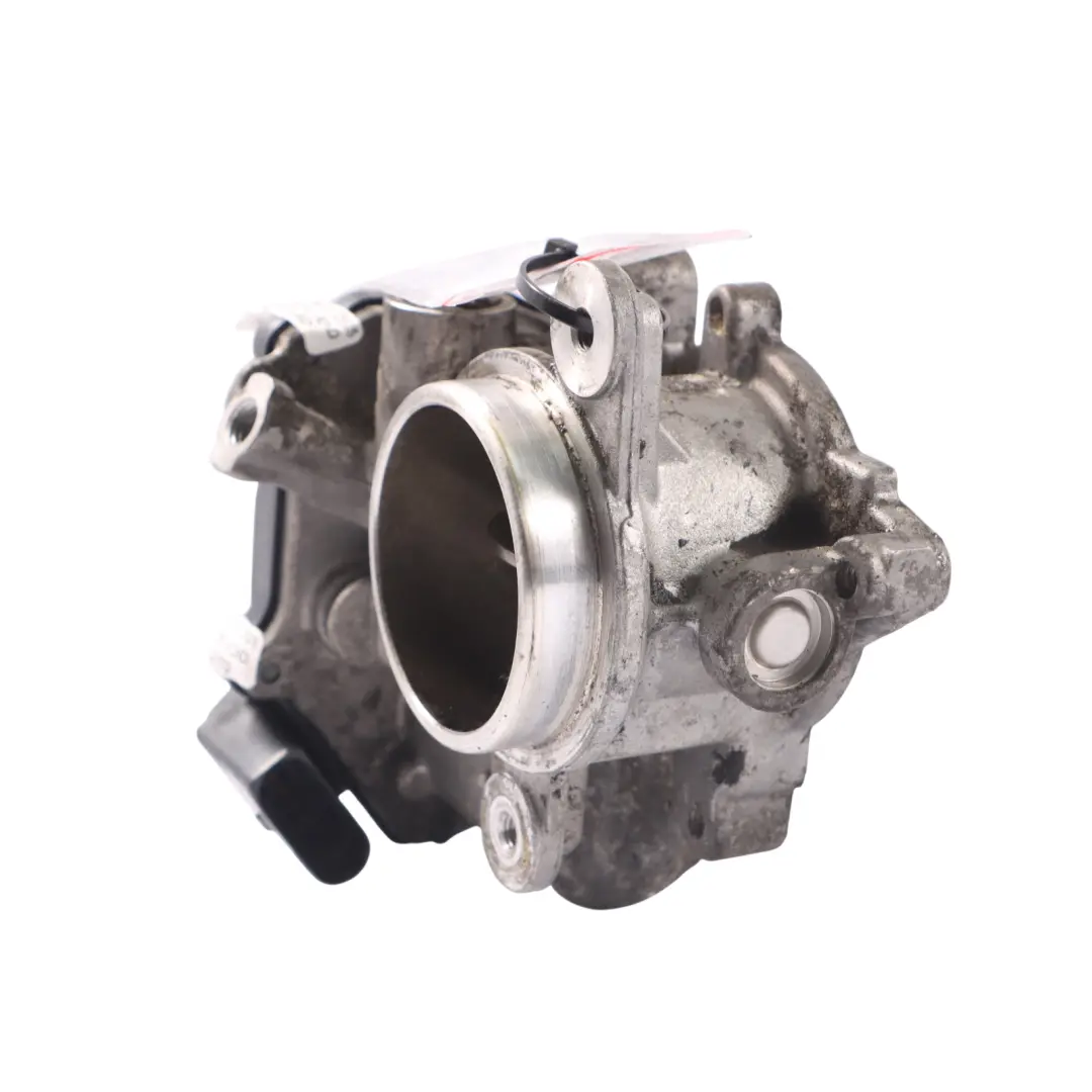VW Volkswagen Golf 5G 1.6 TDI CLHA Diesel Drossel Klappe - SKU 04L128063N - Teilenummer 04L128063N