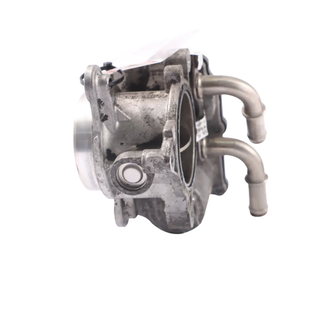 VW Volkswagen Golf 5G 1.6 TDI CLHA Diesel Drossel Klappe - SKU 04L128063N - Teilenummer 04L128063N