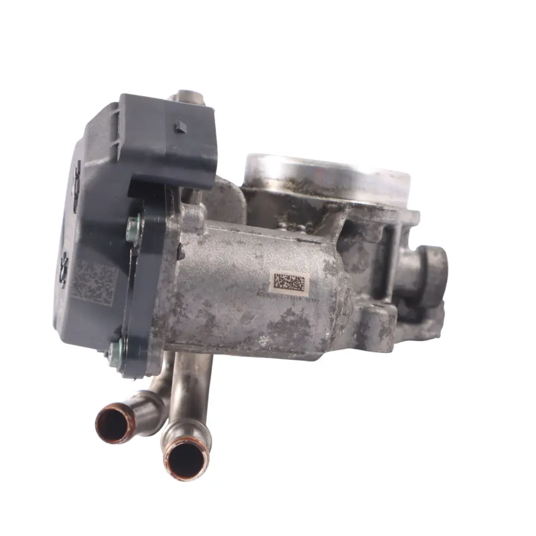 VW Volkswagen Golf 5G 1.6 TDI CLHA Diesel Throttle Body - SKU 04L128063N - Part number 04L128063N