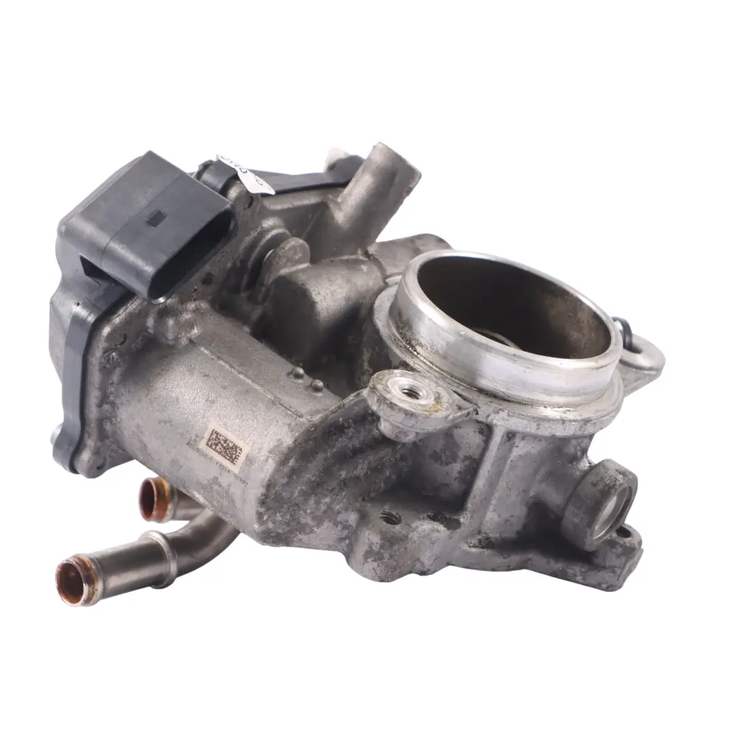 5G 1.6 TDI CLHA Diesel Corps de papillon pour VW Volkswagen Golf à propos du numéro de pièce 04L128063N VW Volkswagen Golf 5G 1.6 TDI CLHA Diesel Corps de papillon - SKU 04L128063N - Numéro de pièce 04L128063N