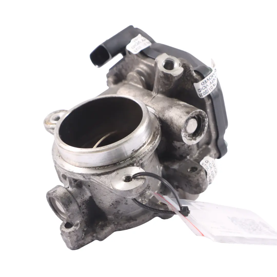 VW Volkswagen Golf 5G 1.6 TDI CLHA Diesel Corpo farfallato - SKU 04L128063N - Numero di parte 04L128063N