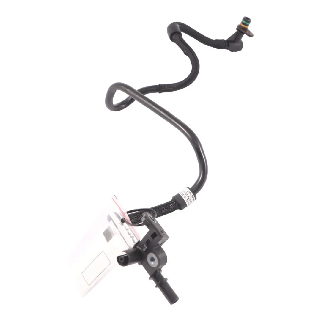 Tuyau à vide pour servofrein pour Audi A3 8V à propos du numéro de pièce 04L129456E Audi A3 8V Tuyau à vide pour servofrein - SKU 04L129456E - Numéro de pièce 04L129456E