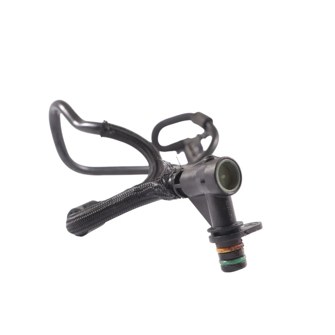 Audi A3 8V Vacuum Pipe Brake Booster Servo Line Hose - SKU 04L129456E - Part number 04L129456E