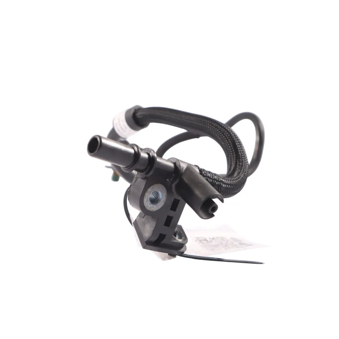 Audi A3 8V Unter Druck Leitung Brem Skraftver Stärker Servo Schlauch - SKU 04L129456E - Teilenummer 04L129456E