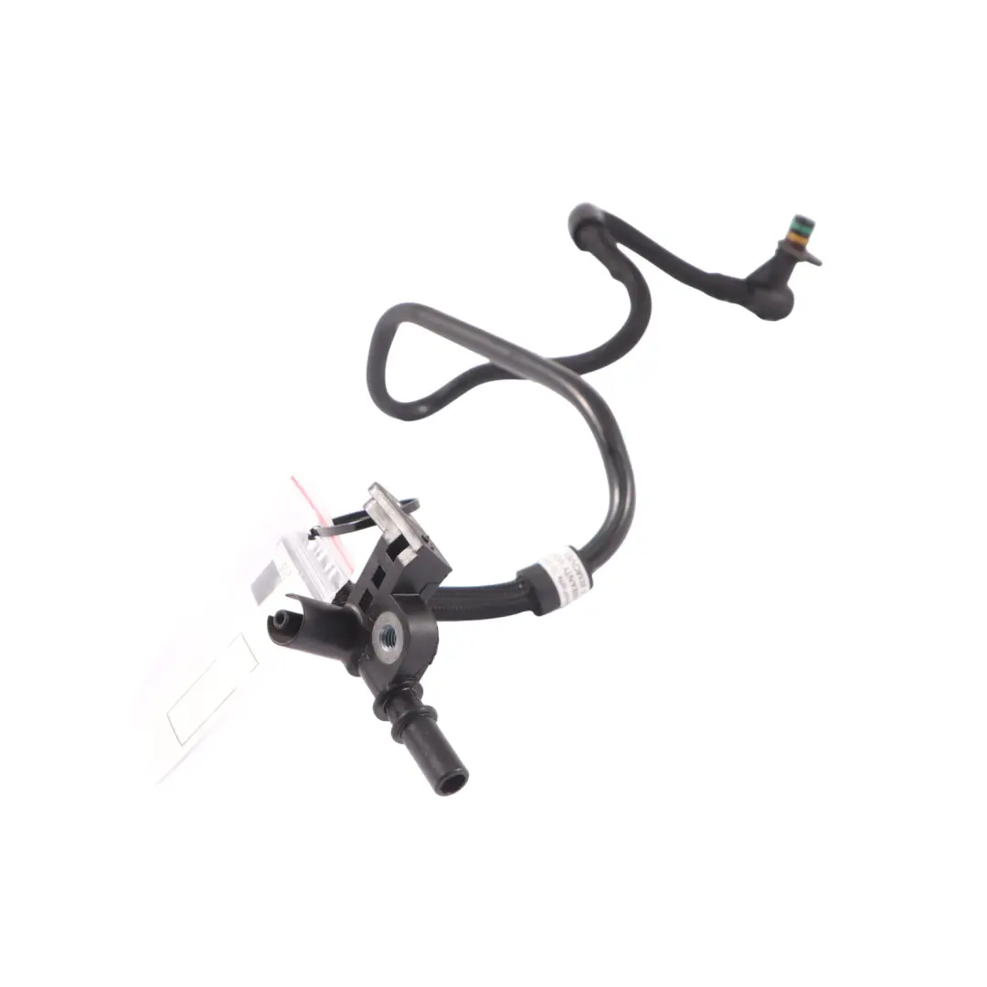 Audi A3 8V Vacuum Pipe Brake Booster Servo Line Hose - SKU 04L129456E - Part number 04L129456E