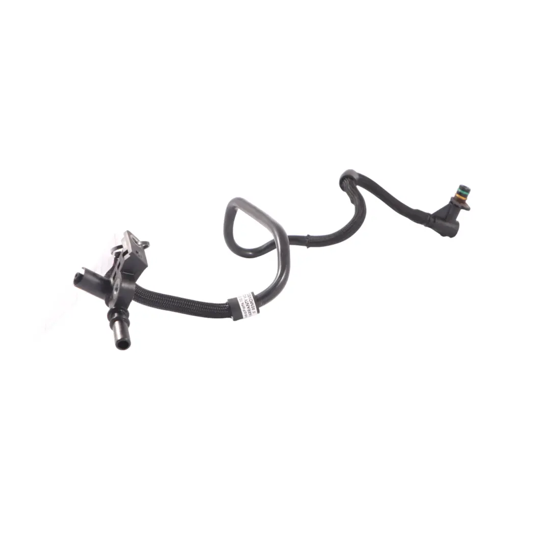 Audi A3 8V Vacuum Pipe Brake Booster Servo Line Hose - SKU 04L129456E - Part number 04L129456E