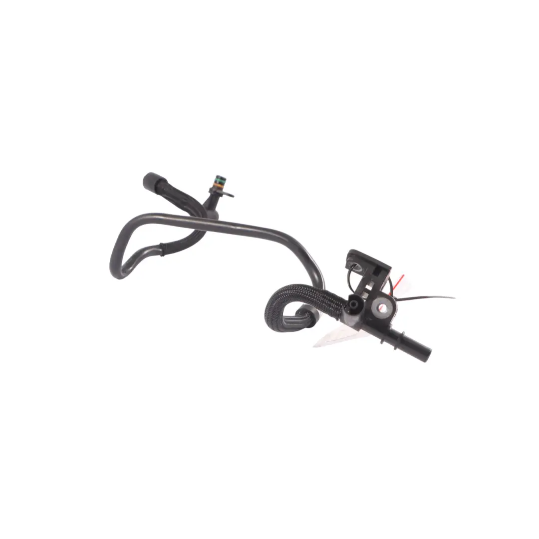 Audi A3 8V Vacuum Pipe Brake Booster Servo Line Hose - SKU 04L129456E - Part number 04L129456E