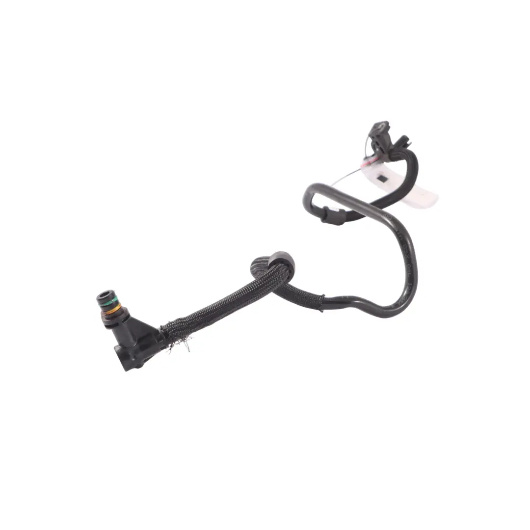 Audi A3 8V Vacuum Pipe Brake Booster Servo Line Hose - SKU 04L129456E - Part number 04L129456E