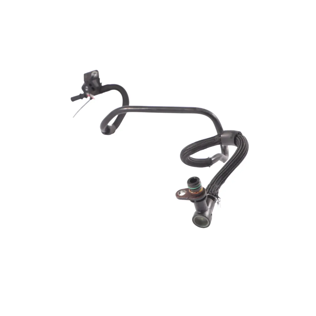 Audi A3 8V Vacuum Pipe Brake Booster Servo Line Hose - SKU 04L129456E - Part number 04L129456E