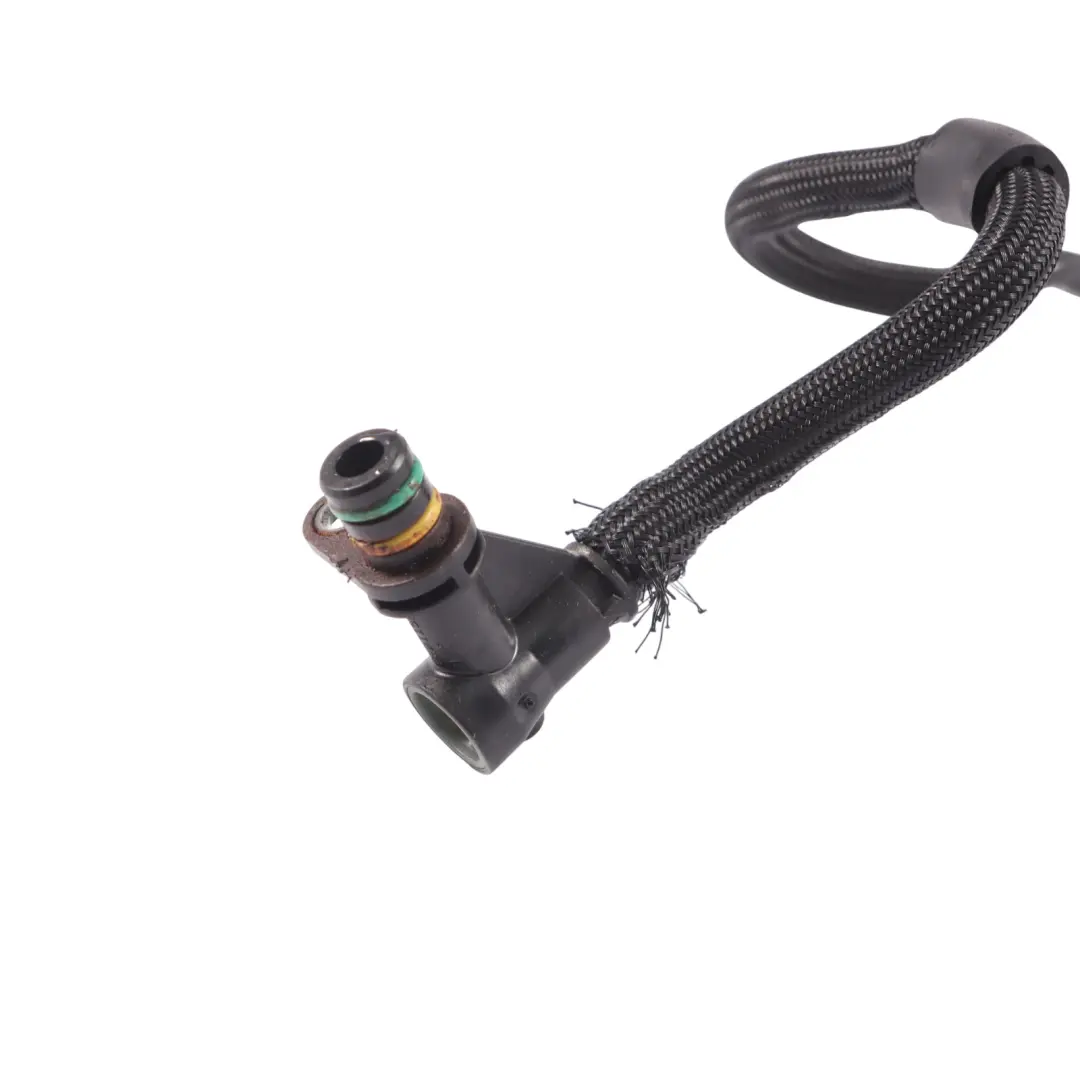 Audi A3 8V Vacuum Pipe Brake Booster Servo Line Hose - SKU 04L129456E - Part number 04L129456E