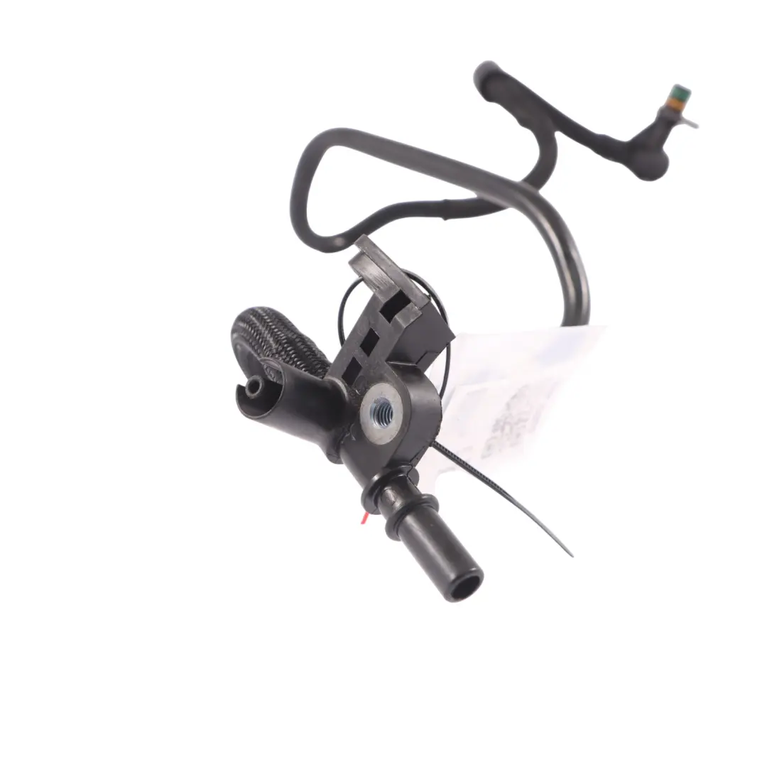 Audi A3 8V Vacuum Pipe Brake Booster Servo Line Hose - SKU 04L129456E - Part number 04L129456E