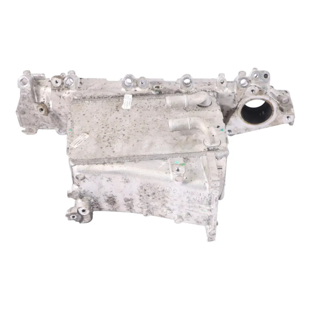 Manifold d'admission d'air Bridge A2761400844 pour Audi A3 8V à propos du numéro de pièce 04L129711L Audi A3 8V Manifold d'admission d'air Bridge A2761400844 - SKU 04L129711L - Numéro de pièce 04L129711L