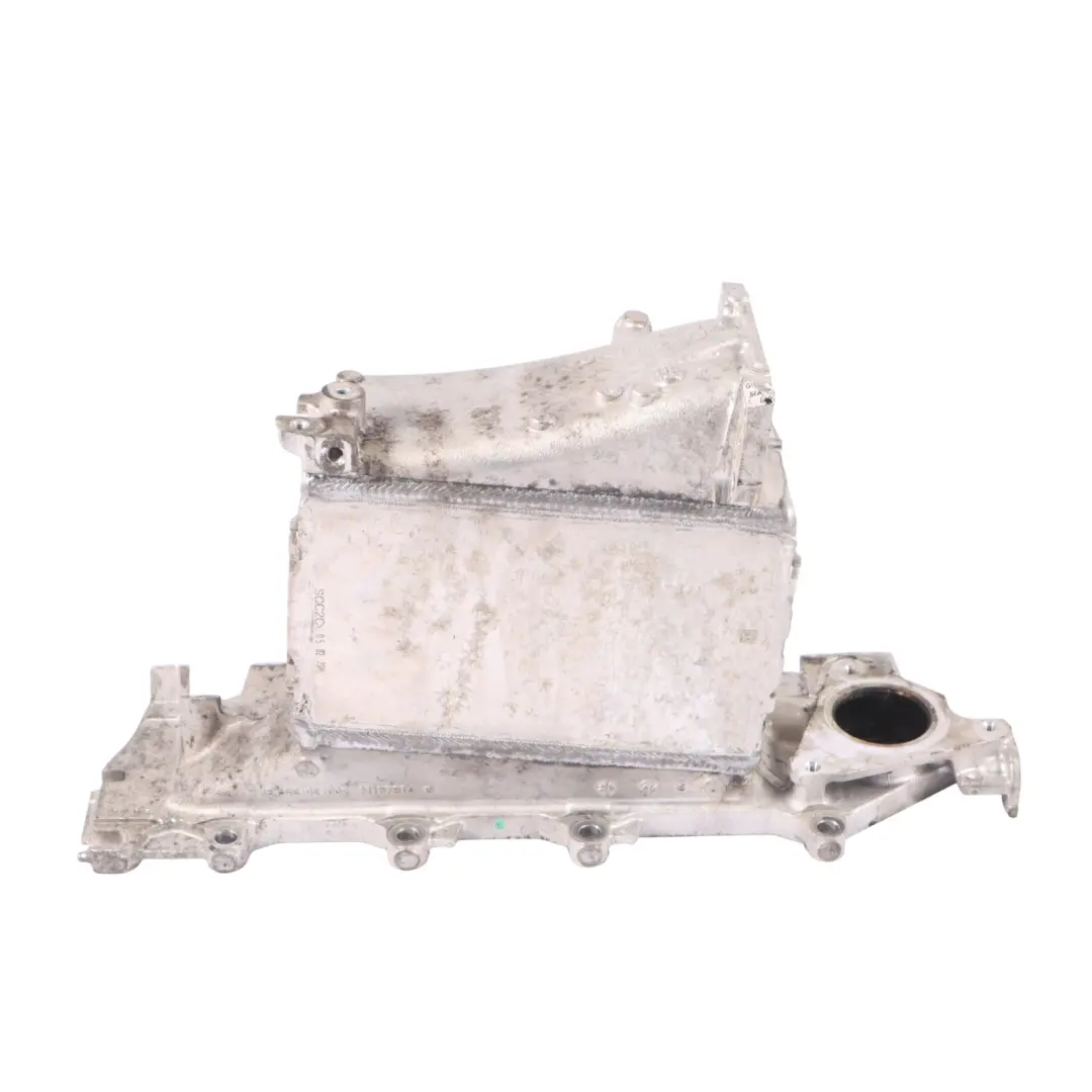 Audi A3 8V Puente del colector de admisión de aire A2761400844 - SKU 04L129711L - Número de pieza 04L129711L