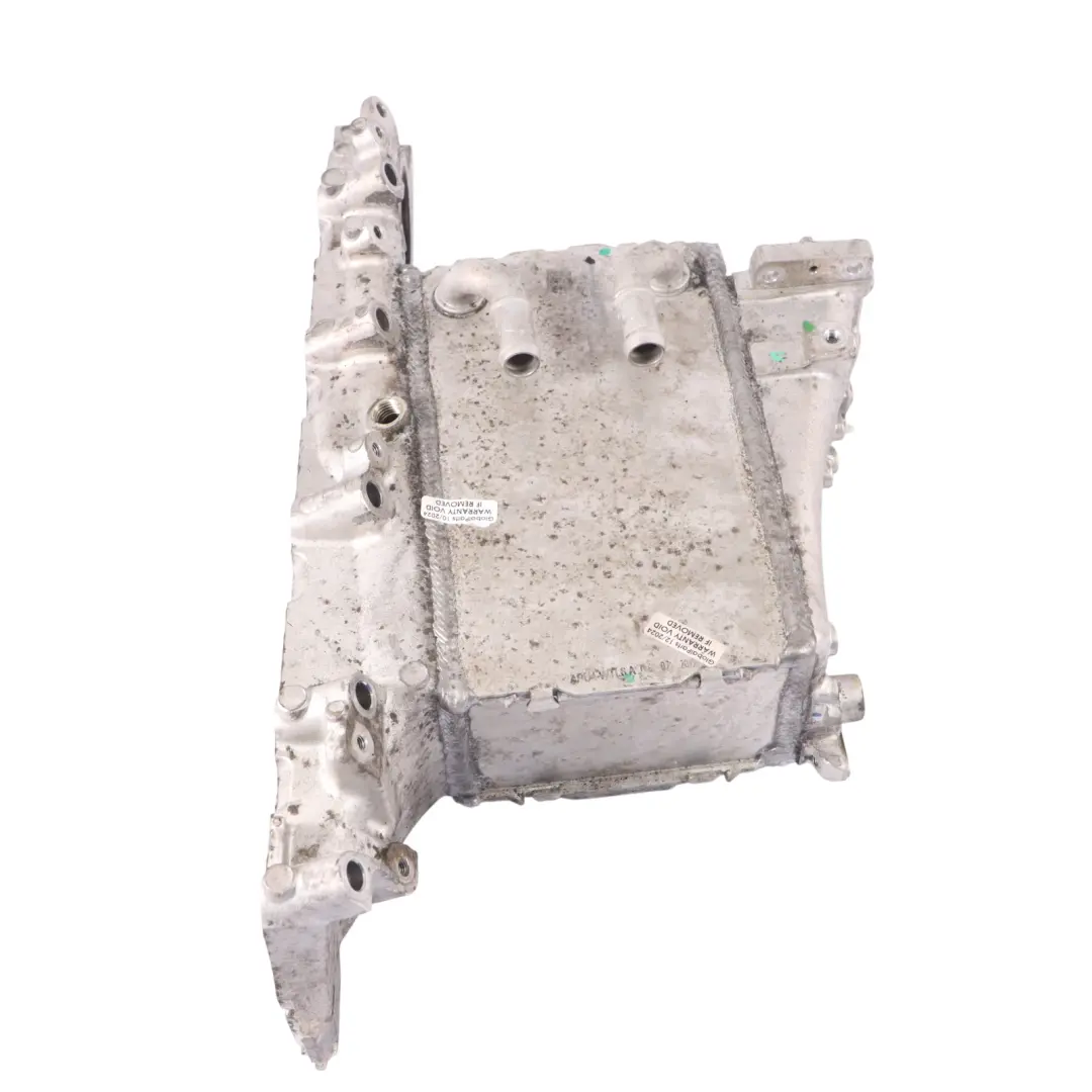 Audi A3 8V Lufteinlasskrümmer Brücke A2761400844 - SKU 04L129711L - Teilenummer 04L129711L
