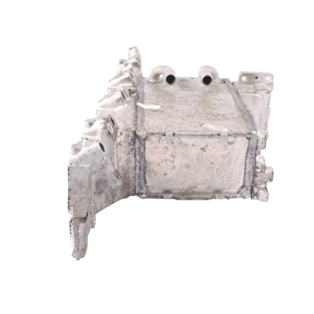 Intake Manifold Bridge A2761400844 to Audi A3 8V Air with Part number 04L129711L Audi A3 8V Air Intake Manifold Bridge A2761400844 - SKU 04L129711L - Part number 04L129711L