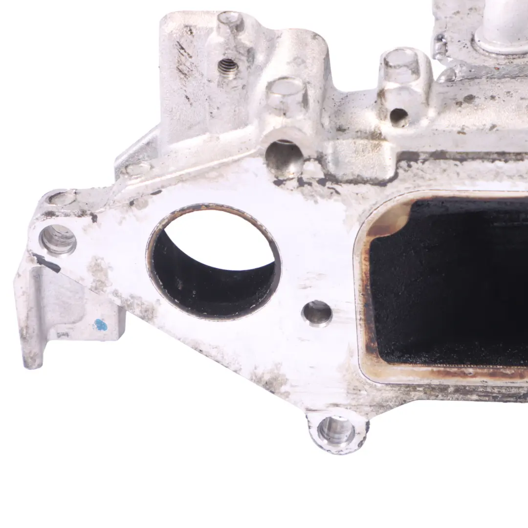 Intake Manifold Bridge A2761400844 Audi A3 8V Air - SKU 04L129711L - Part number 04L129711L