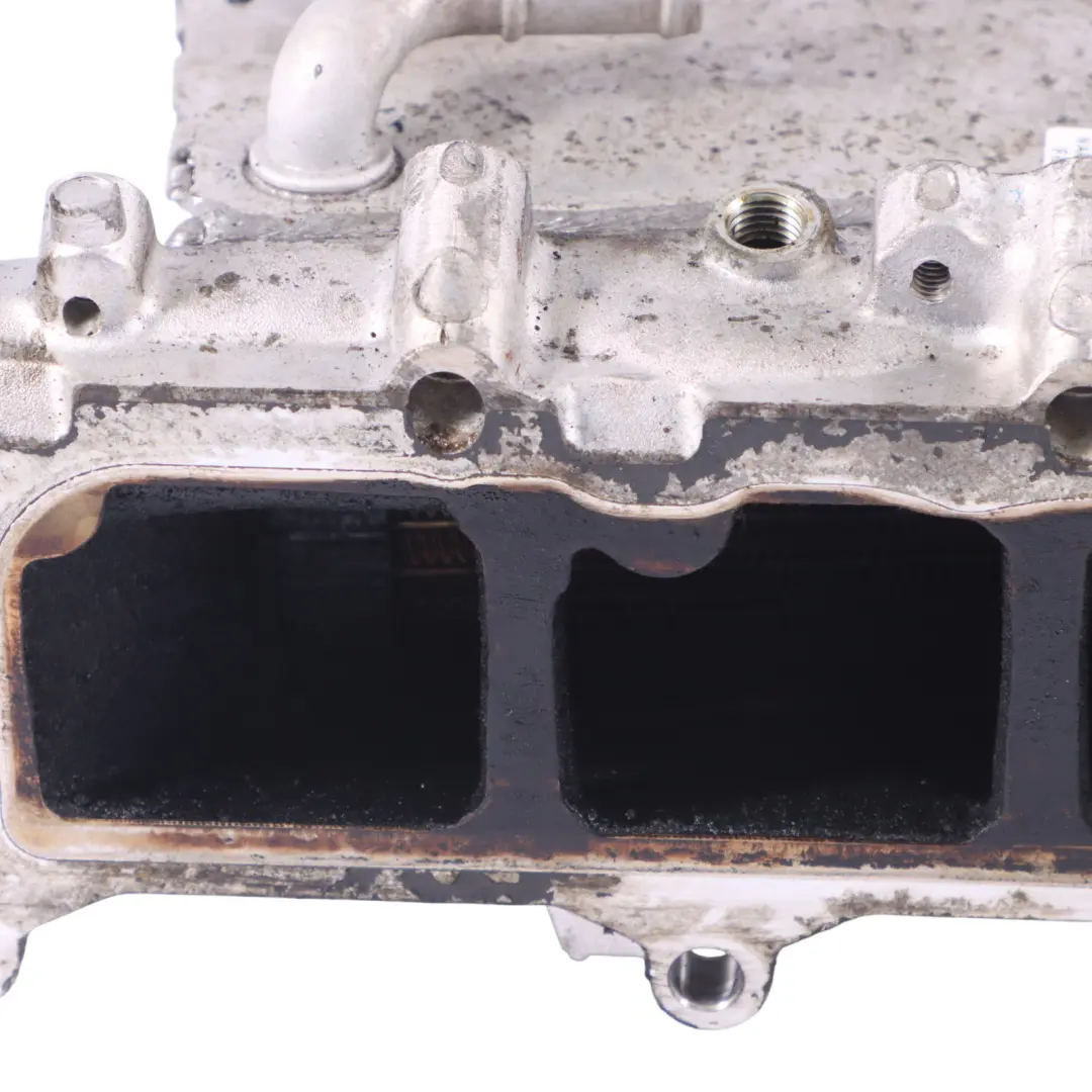 Audi A3 8V Lufteinlasskrümmer Brücke A2761400844 - SKU 04L129711L - Teilenummer 04L129711L