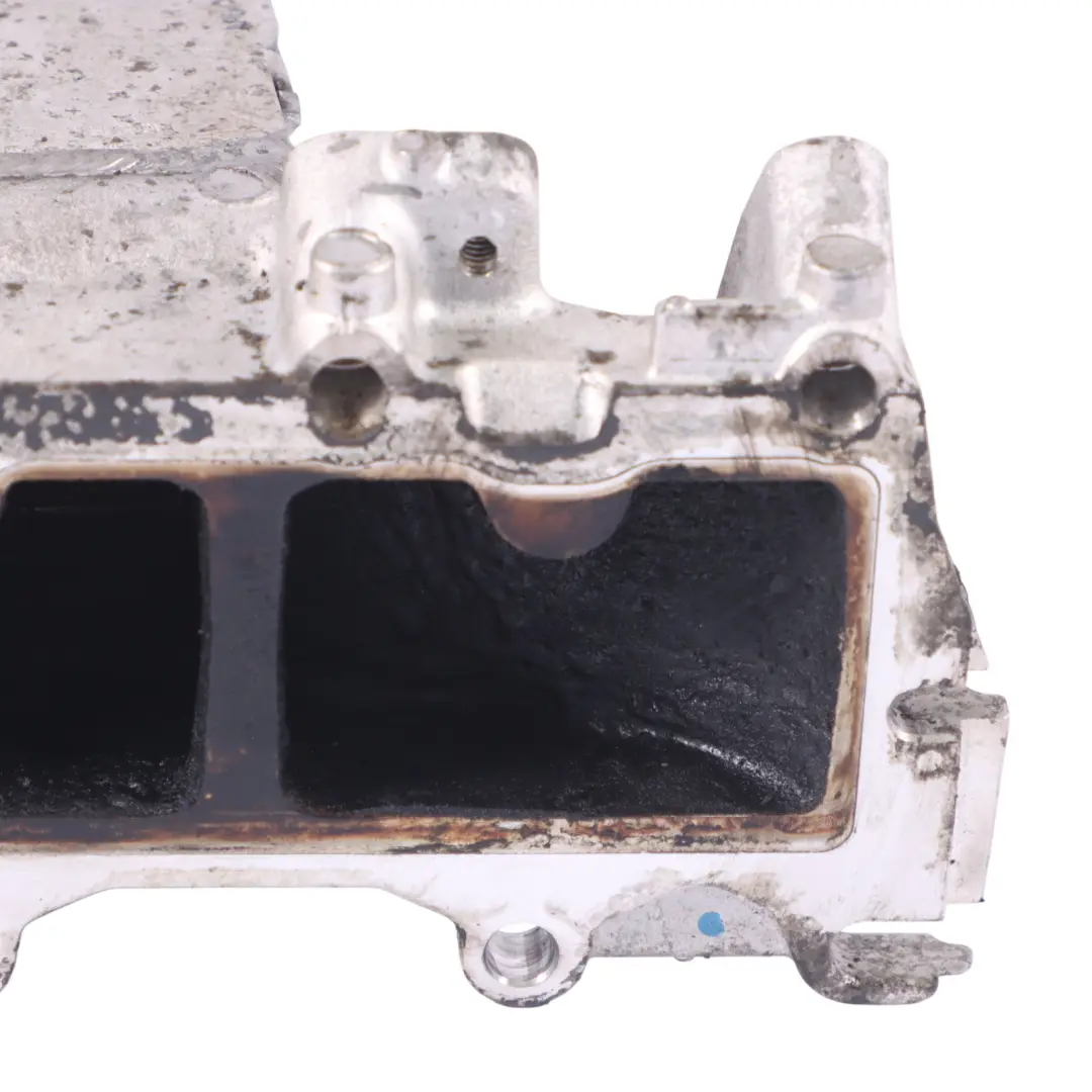 Intake Manifold Bridge A2761400844 Audi A3 8V Air - SKU 04L129711L - Part number 04L129711L
