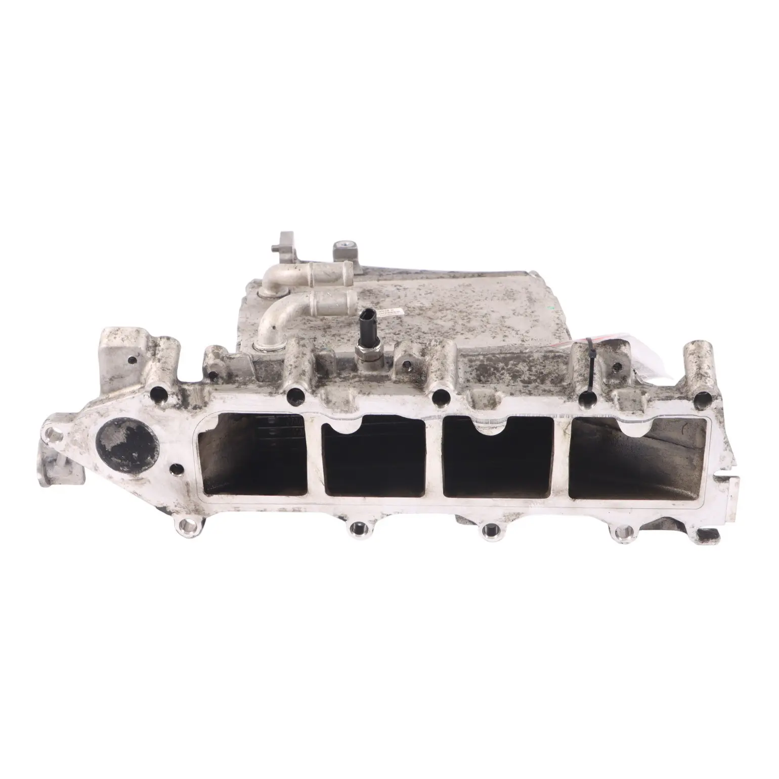 Colector de admisión de aire del Volkswagen Golf 5G 04L129766H
