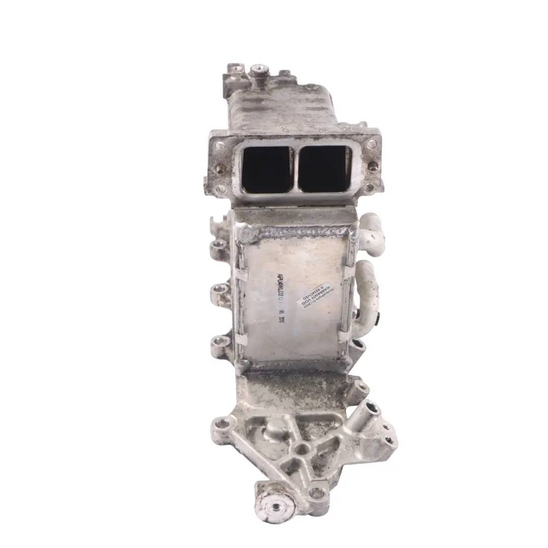 5G Air Inlet Intake Manifold to Volkswagen Golf with Part number 04L129766H Volkswagen Golf 5G Air Inlet Intake Manifold - SKU 04L129766H - Part number 04L129766H