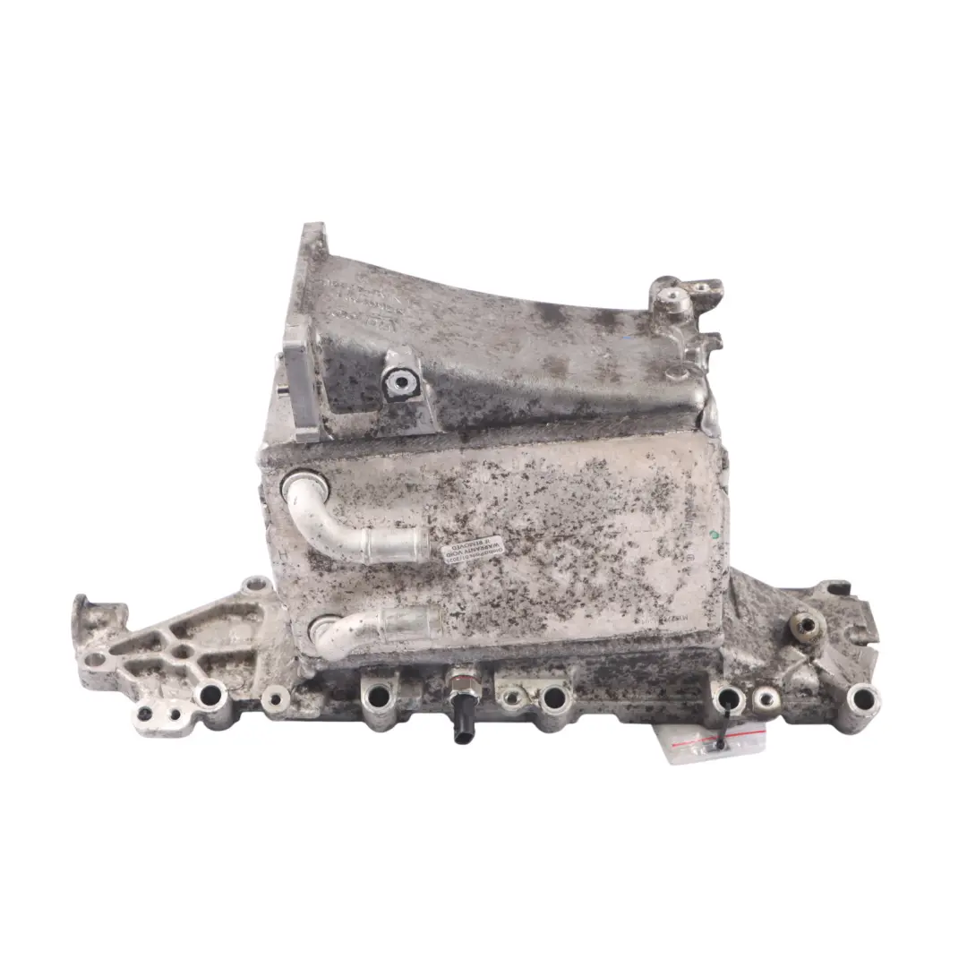 5G collecteur d'admission d'air pour Volkswagen Golf à propos du numéro de pièce 04L129766H Volkswagen Golf 5G collecteur d'admission d'air - SKU 04L129766H - Numéro de pièce 04L129766H