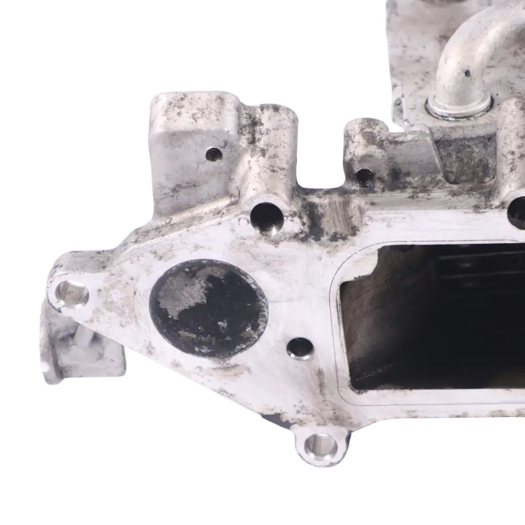 5G Air Inlet Intake Manifold Volkswagen Golf - SKU 04L129766H - Part number 04L129766H