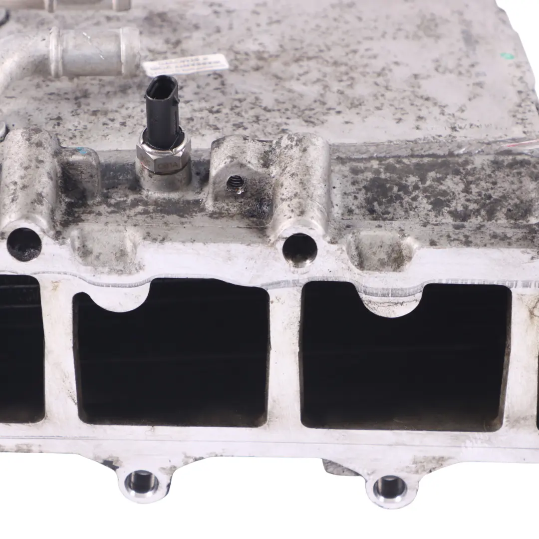 5G Air Inlet Intake Manifold Volkswagen Golf - SKU 04L129766H - Part number 04L129766H