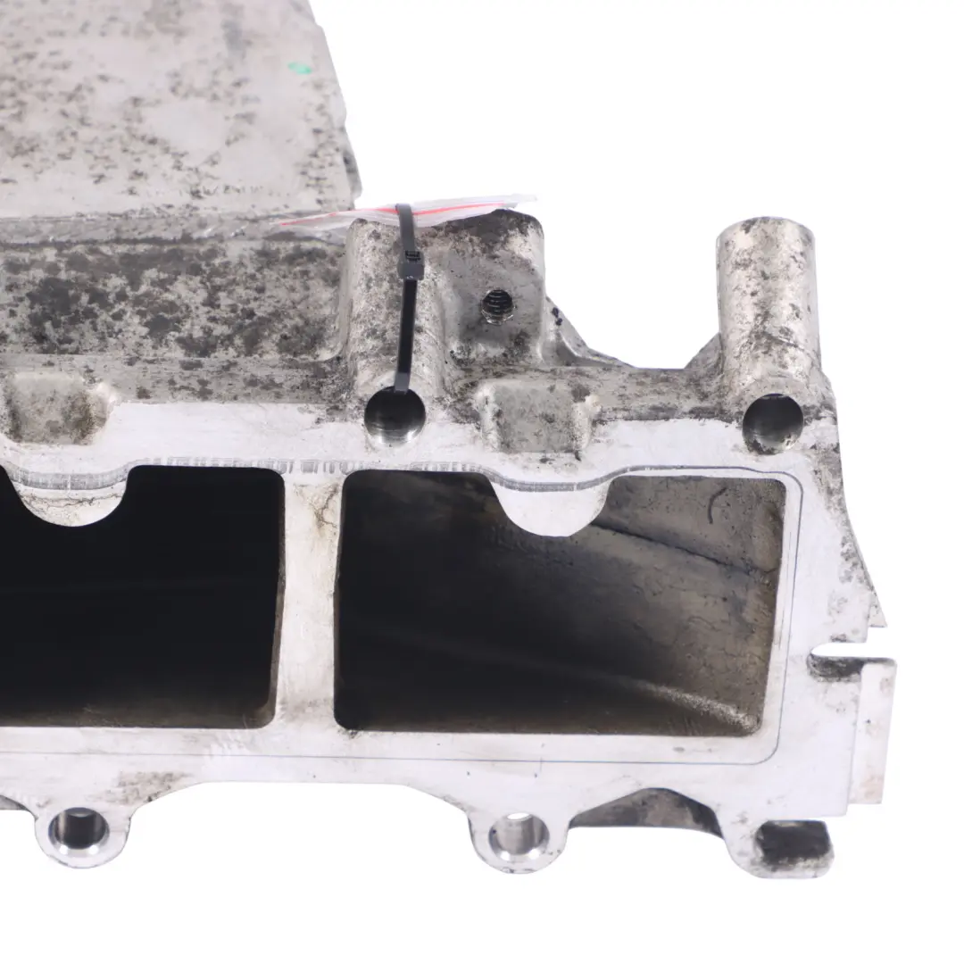 Volkswagen Golf 5G Lufteinlass Ansaugkrümmer - SKU 04L129766H - Teilenummer 04L129766H