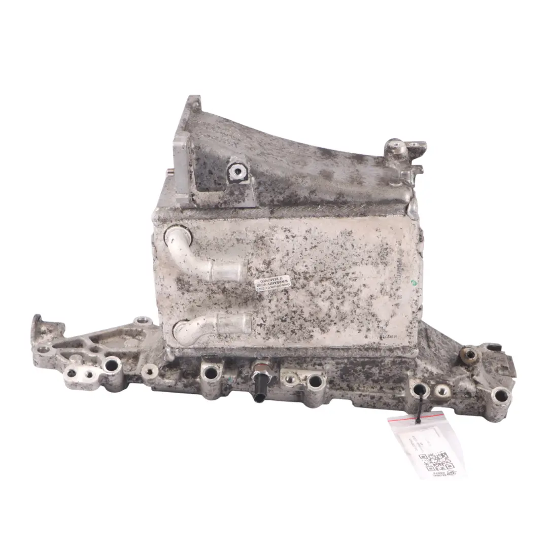 Volkswagen Golf 5G Lufteinlass Ansaugkrümmer - SKU 04L129766H - Teilenummer 04L129766H