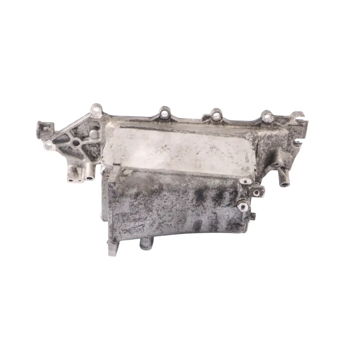 Volkswagen Golf 5G Lufteinlass Ansaugkrümmer - SKU 04L129766H - Teilenummer 04L129766H