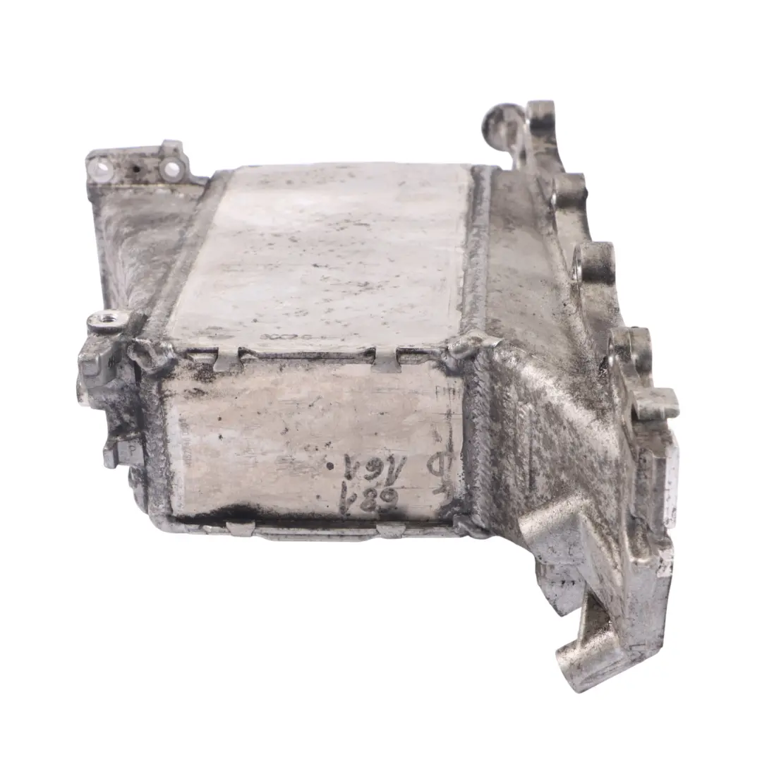 Volkswagen Golf 5G Lufteinlass Ansaugkrümmer - SKU 04L129766H - Teilenummer 04L129766H