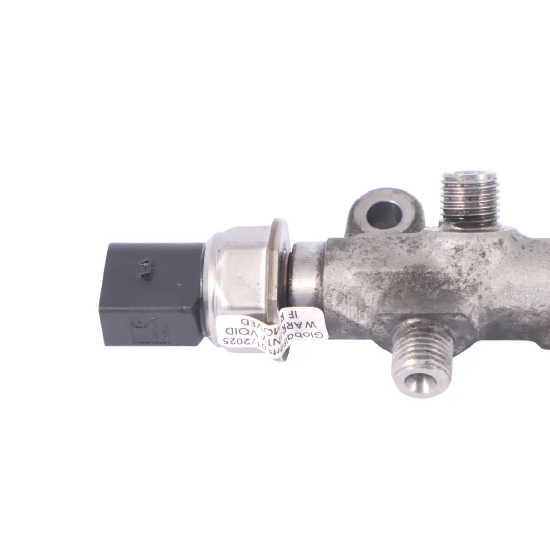 VW Volkswagen Golf 5G 1.6 TDI CLHA Fuel Injection Rail Sensor - SKU 04L130089B - Part number 04L130089B