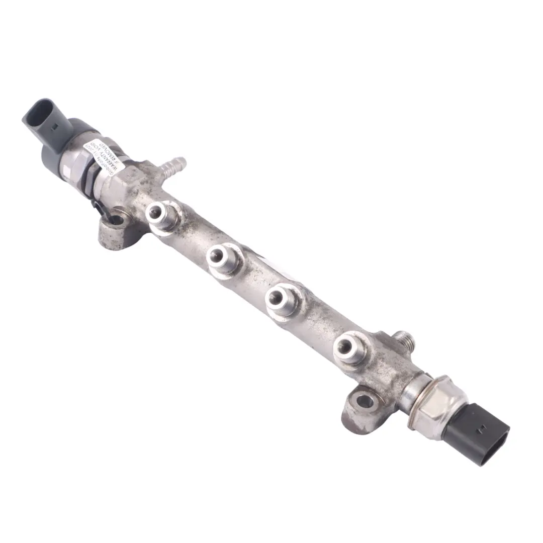 VW Volkswagen Golf 5G 1.6 TDI CLHA Fuel Injection Rail Sensor - SKU 04L130089B - Part number 04L130089B