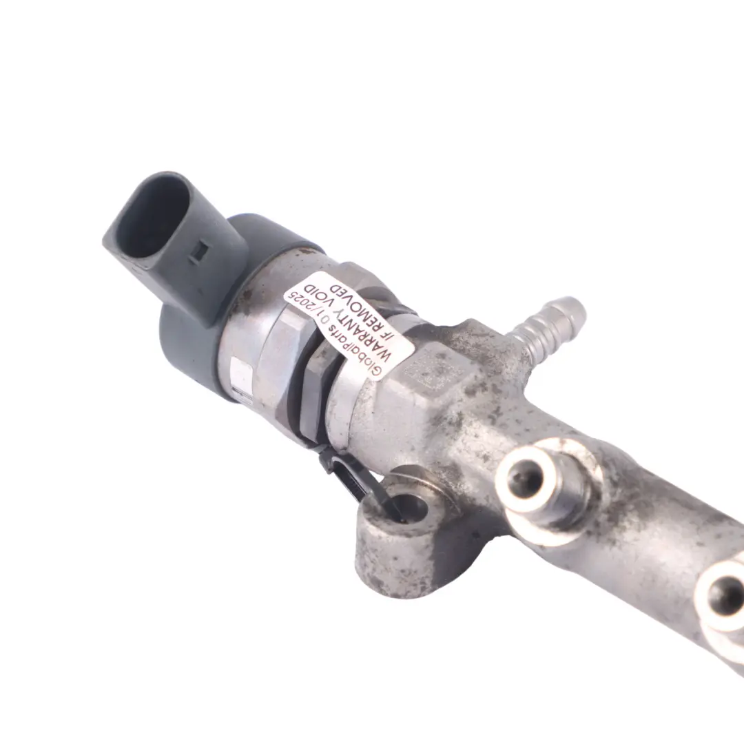 5G 1.6 TDI CLHA Fuel Injection Rail Sensor to VW Volkswagen Golf with Part number 04L130089B VW Volkswagen Golf 5G 1.6 TDI CLHA Fuel Injection Rail Sensor - SKU 04L130089B - Part number 04L130089B