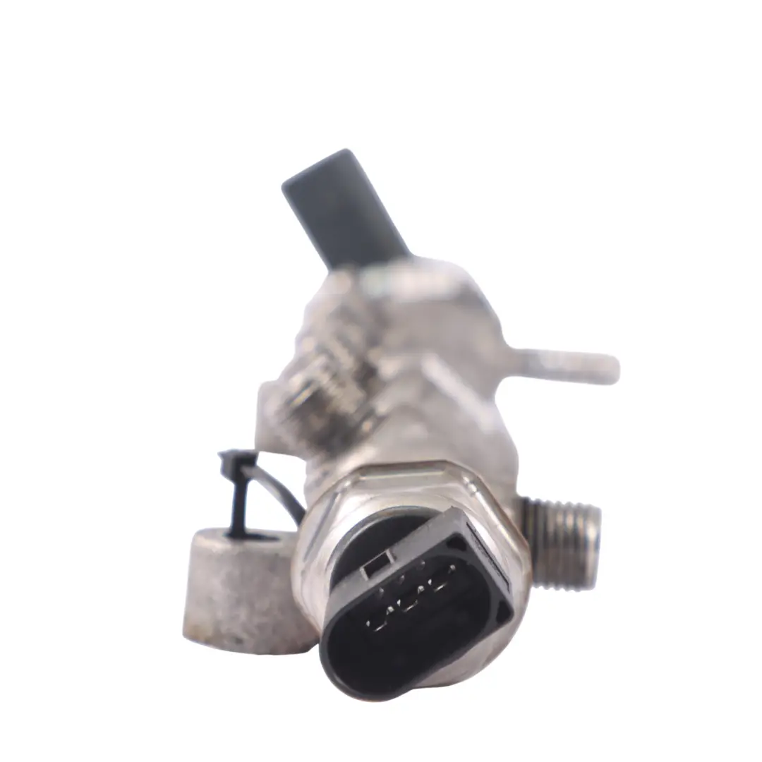 Volkswagen Seat Skoda Audi 1.6 2.0 TDI Diesel Fuel Rail Distributore - SKU 04L130089D - Numero di parte 04L130089D