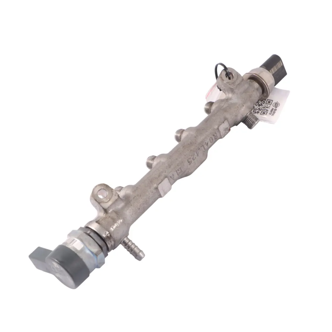 Volkswagen Seat Skoda Audi 1.6 2.0 TDI Diesel Fuel Rail Distributore - SKU 04L130089D - Numero di parte 04L130089D