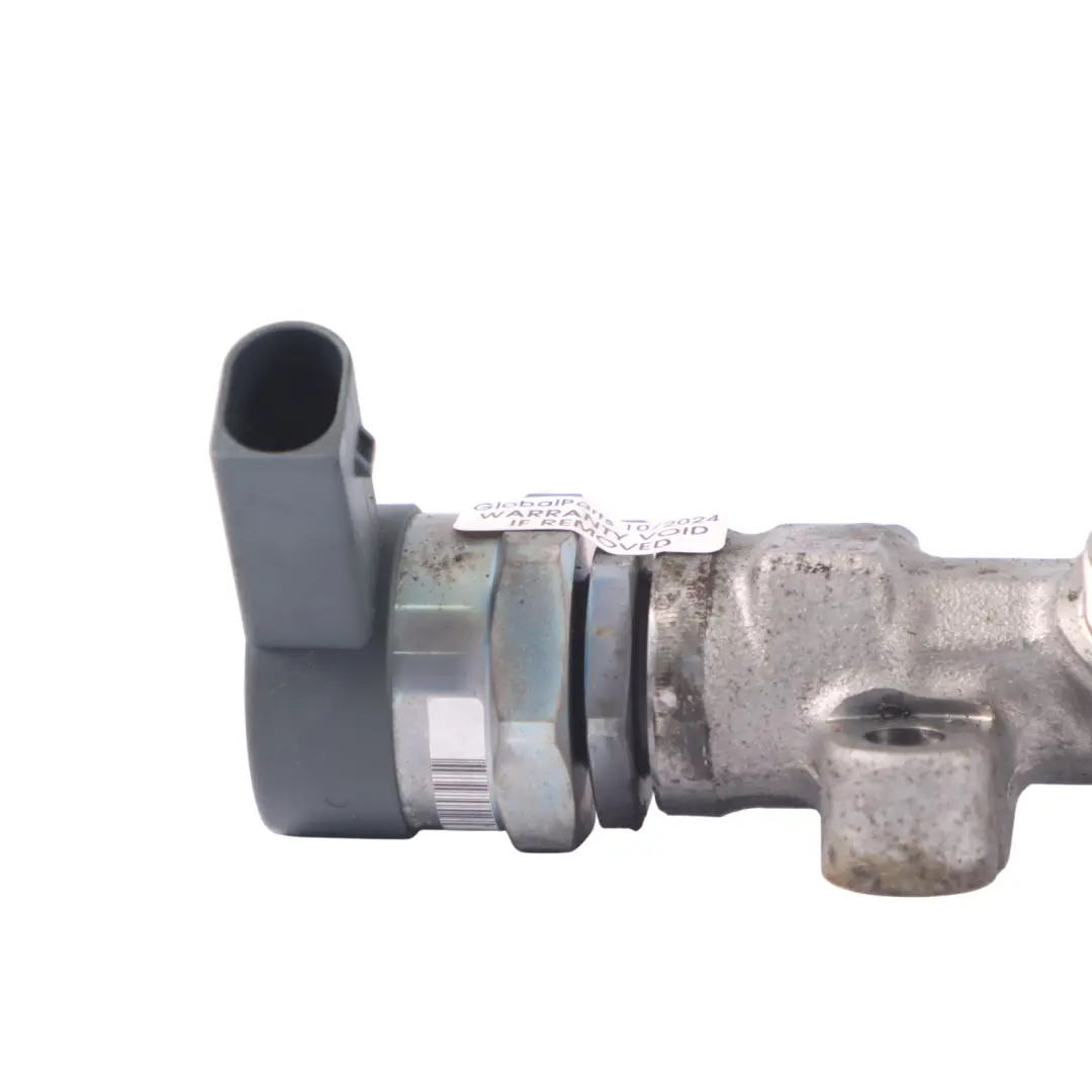 Kraftstoffverteiler für Volkswagen Seat Skoda Audi 1.6 2.0 TDI Diesel mit Teilenummer 04L130089D Volkswagen Seat Skoda Audi 1.6 2.0 TDI Diesel Kraftstoffverteiler - SKU 04L130089D - Teilenummer 04L130089D