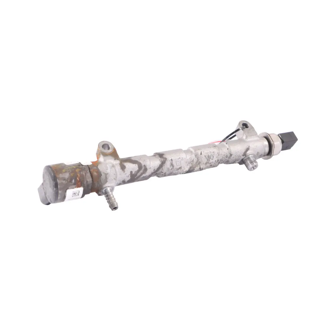 DGTE Diesel Kraftstoff Einspritz Leiste für Audi A3 8V 30 TDI mit Teilenummer 04L130089F Audi A3 8V 30 TDI DGTE Diesel Kraftstoff Einspritz Leiste - SKU 04L130089F - Teilenummer 04L130089F