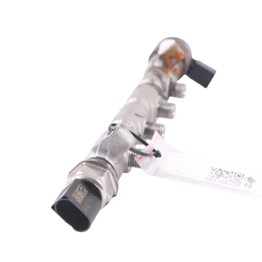 DGTE Diesel Kraftstoff Einspritz Leiste für Audi A3 8V 30 TDI mit Teilenummer 04L130089F Audi A3 8V 30 TDI DGTE Diesel Kraftstoff Einspritz Leiste - SKU 04L130089F - Teilenummer 04L130089F