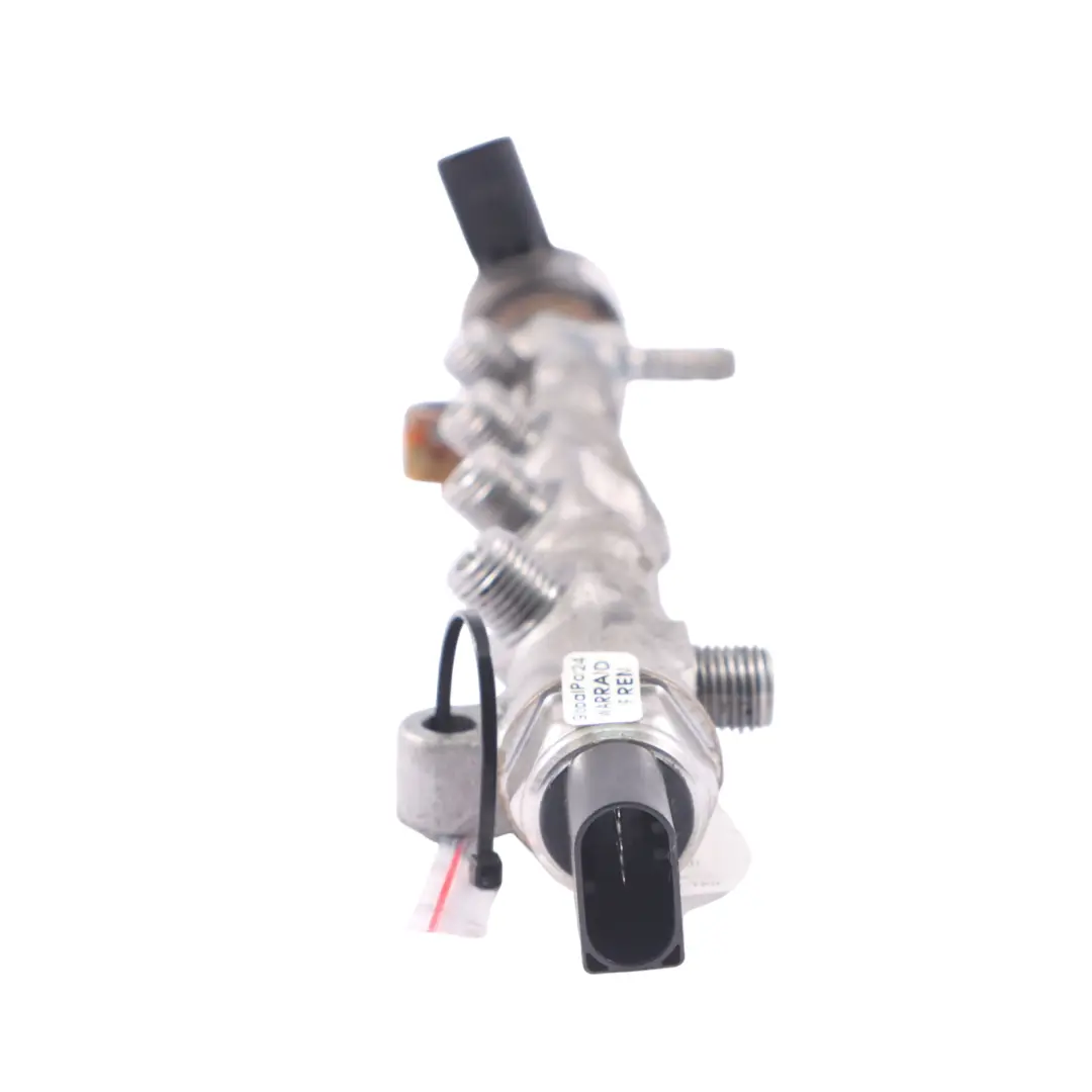 Audi A3 8V 30 TDI DGTE Rail de inyección diesel - SKU 04L130089F - Número de pieza 04L130089F