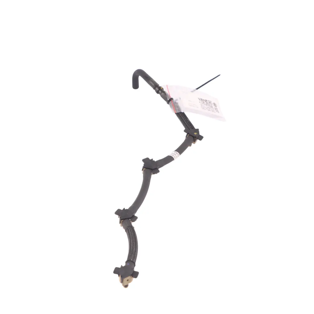 Audi A3 8V Tuyau de retour de carburant Tuyau d'injecteur - SKU 04L130235J - Numéro de pièce 04L130235J