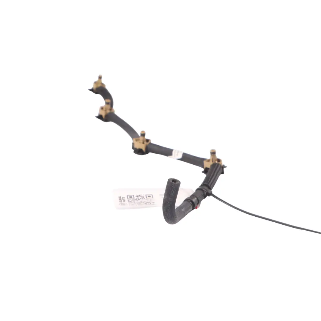 Audi A3 8V Fuel Pipe Return Line Hose Injector - SKU 04L130235J - Part number 04L130235J