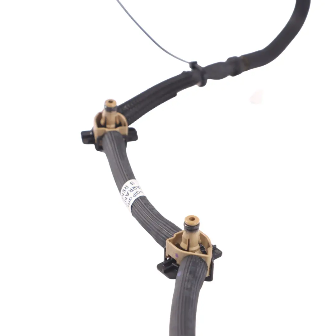 Przelewowy Przewód Paliwa do Audi A3 8V o numerze 04L130235J Audi A3 8V Przelewowy Przewód Paliwa - SKU 04L130235J - Numer Części 04L130235J