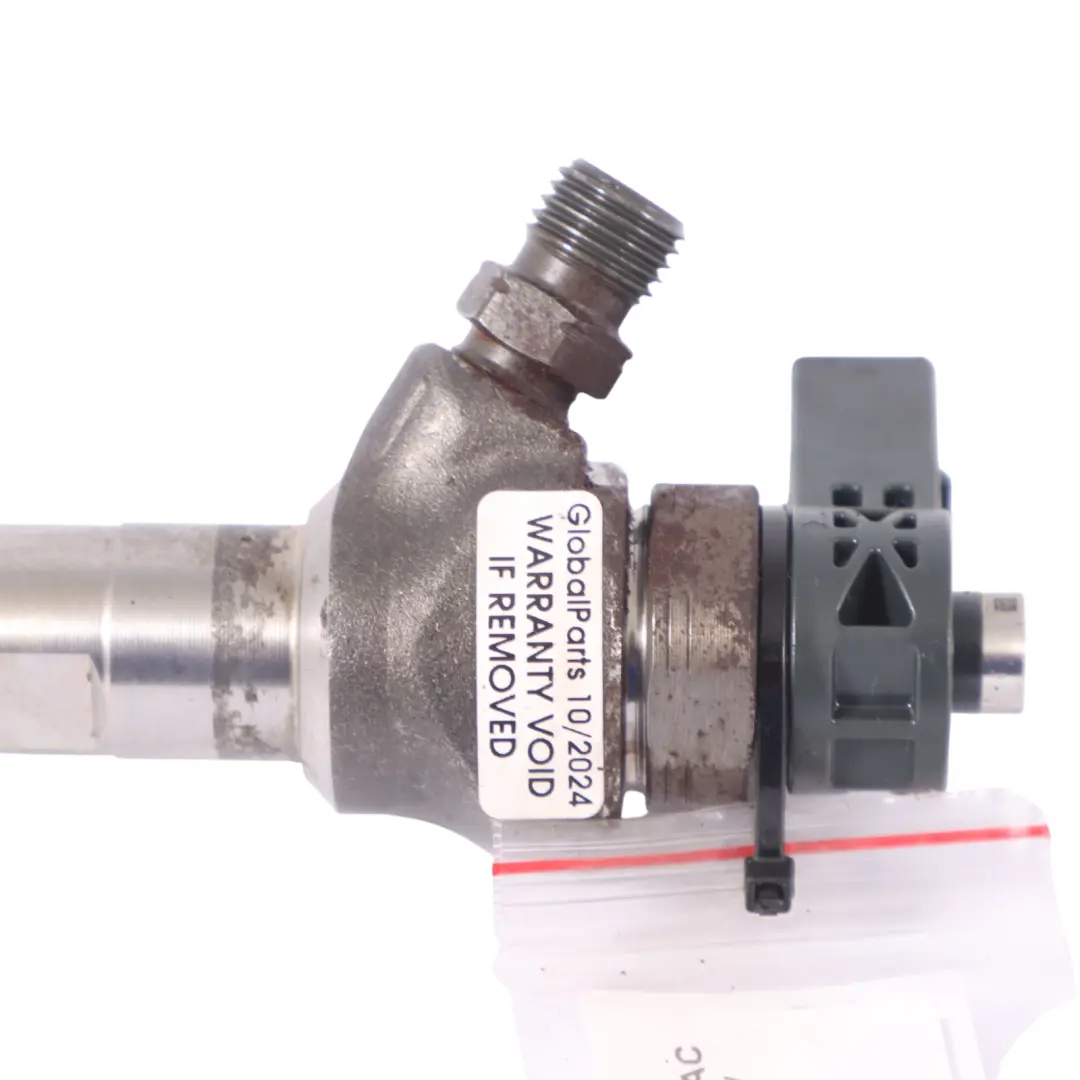 Volkswagen Seat Skoda Audi A3 8V 2.0 TDI Diesel Iniettore - SKU 04L130277AC - Numero di parte 04L130277AC